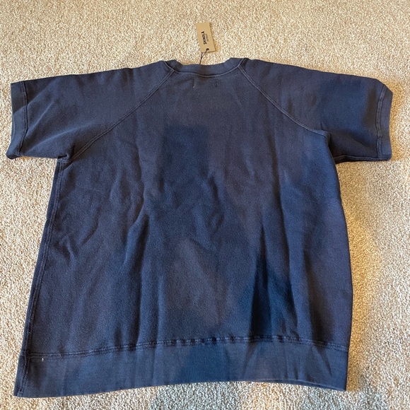 Shinola Sweatshirt T - Picture 3 of 4